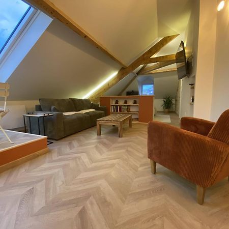 Le Chalet Dieppois Dieppe Ngoại thất bức ảnh
