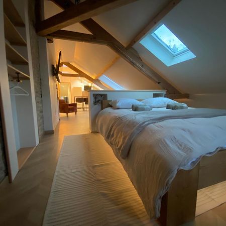 Le Chalet Dieppois Dieppe Ngoại thất bức ảnh