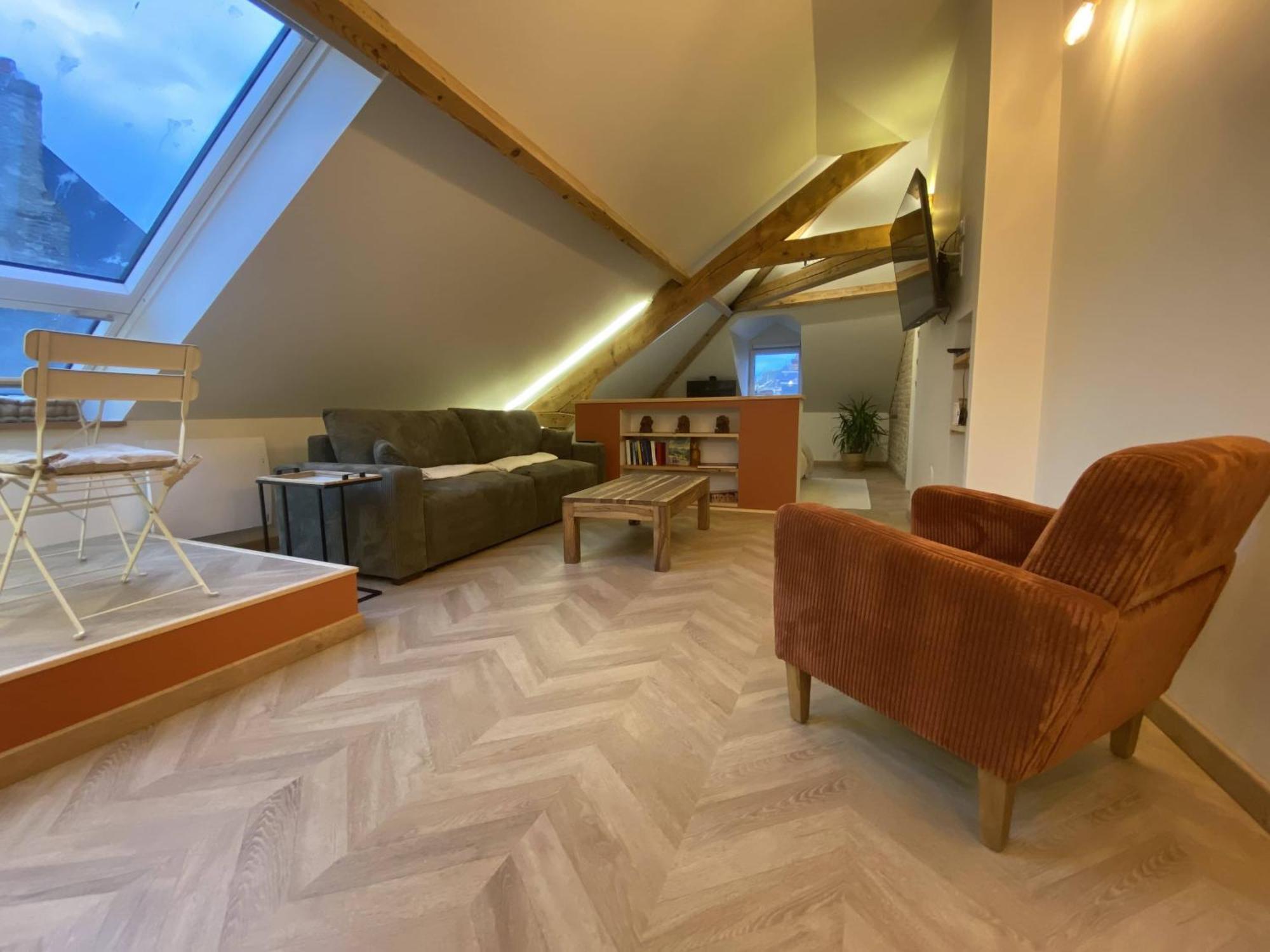 Le Chalet Dieppois Dieppe Ngoại thất bức ảnh