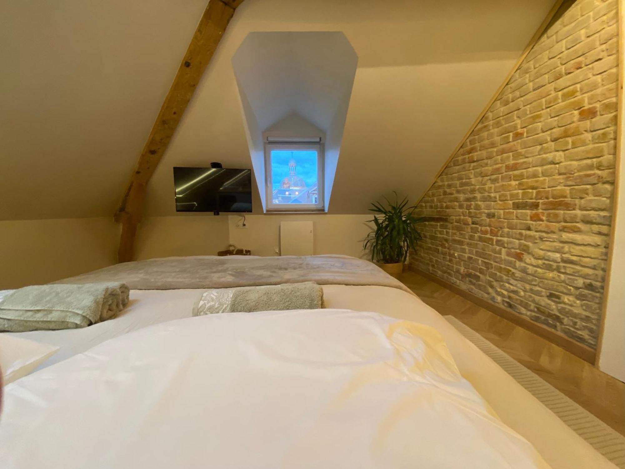 Le Chalet Dieppois Dieppe Ngoại thất bức ảnh
