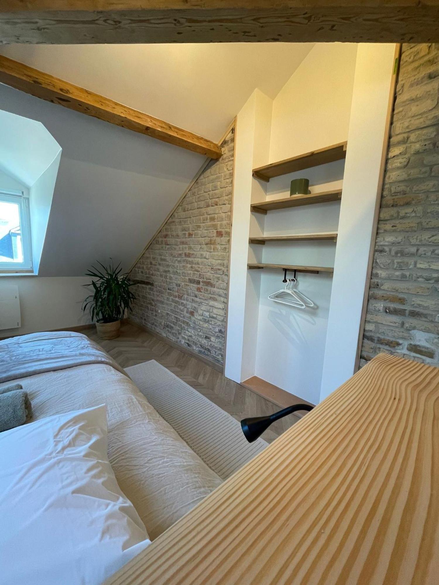 Le Chalet Dieppois Dieppe Ngoại thất bức ảnh