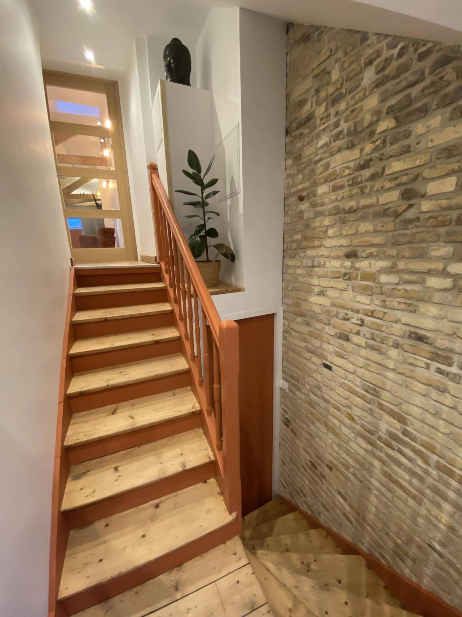 Le Chalet Dieppois Dieppe Ngoại thất bức ảnh