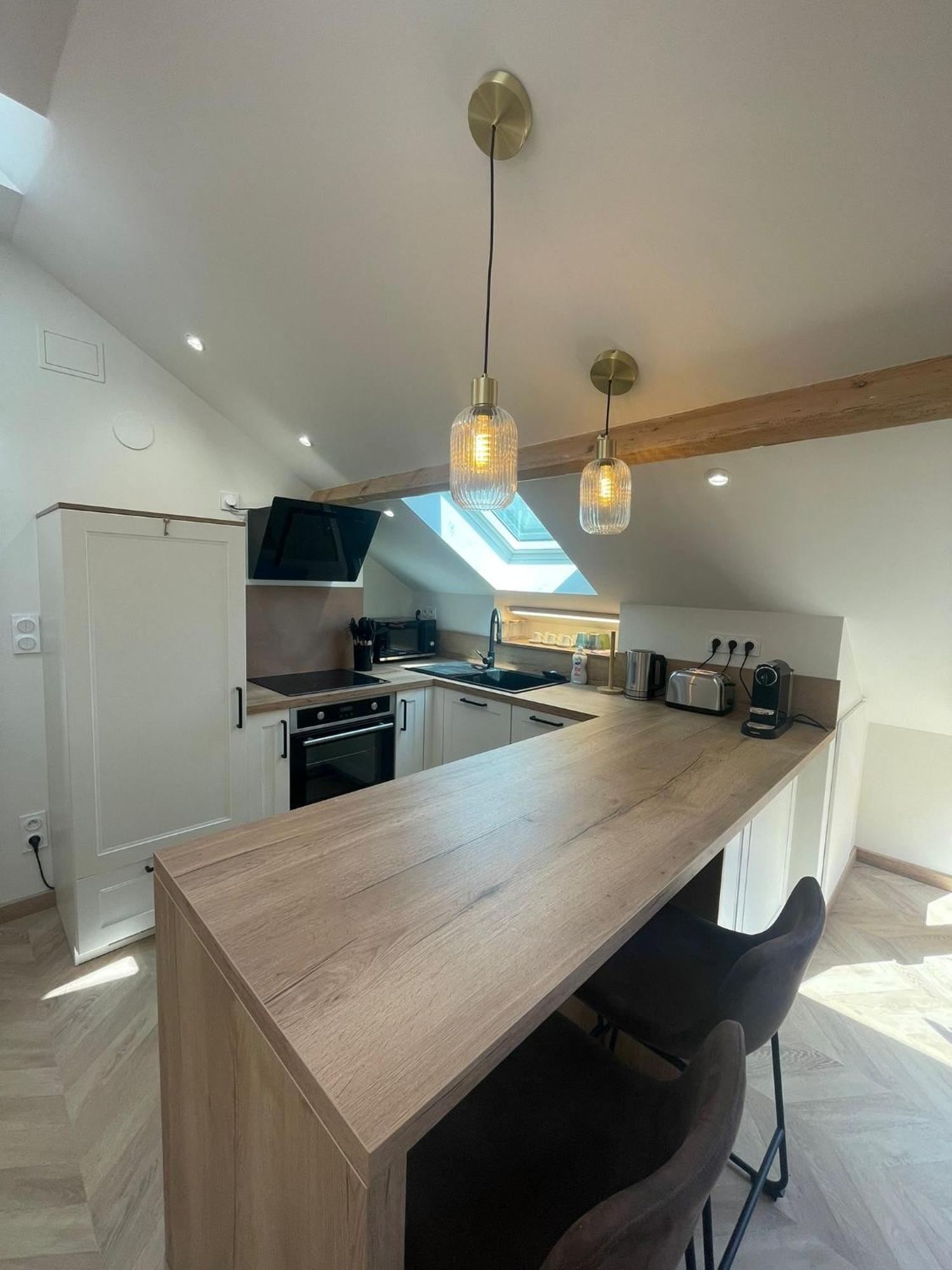 Le Chalet Dieppois Dieppe Ngoại thất bức ảnh