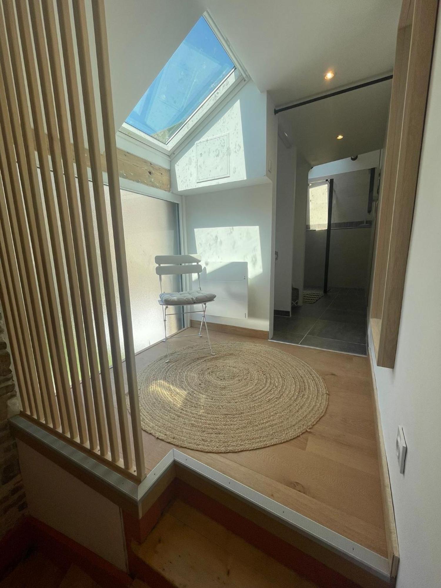 Le Chalet Dieppois Dieppe Ngoại thất bức ảnh