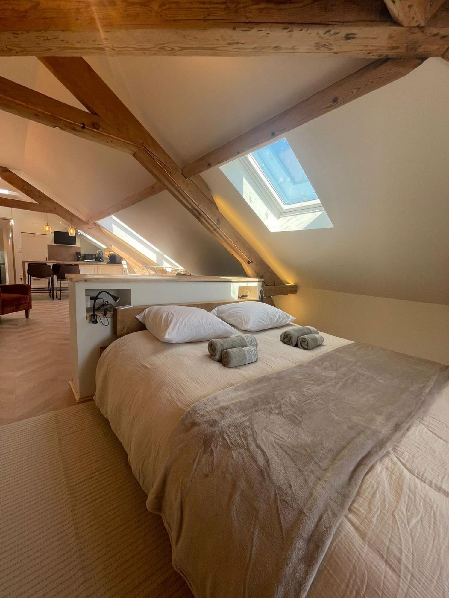 Le Chalet Dieppois Dieppe Ngoại thất bức ảnh