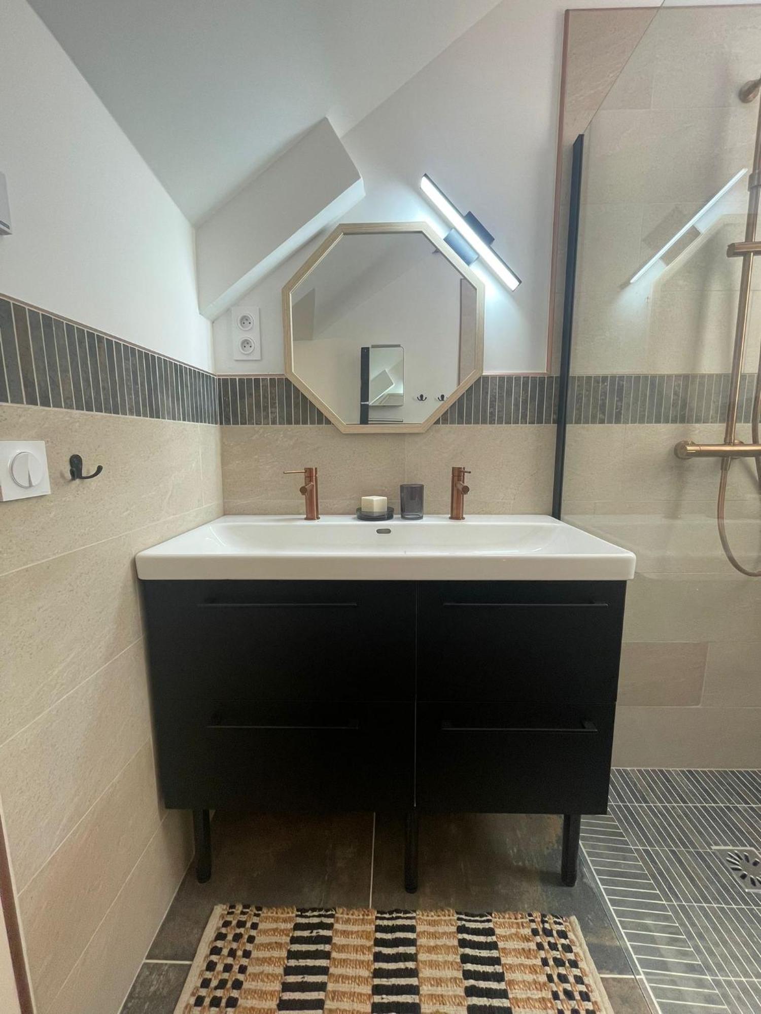 Le Chalet Dieppois Dieppe Ngoại thất bức ảnh