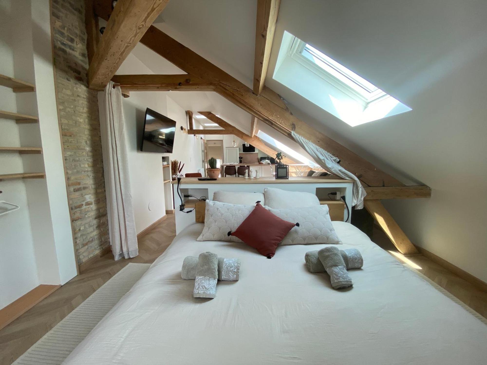 Le Chalet Dieppois Dieppe Ngoại thất bức ảnh
